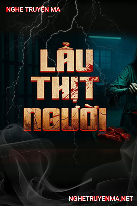 Lẩu Thịt Người