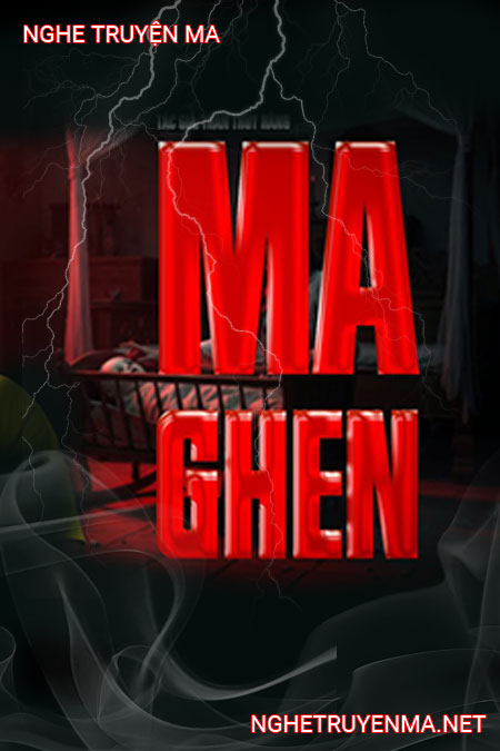 Ma Ghen