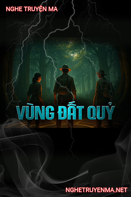 Vùng Đất Quỷ