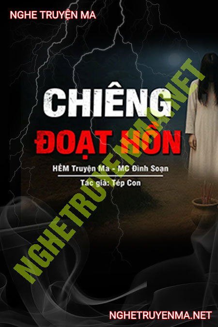 Chiêng Đoạt Hồn