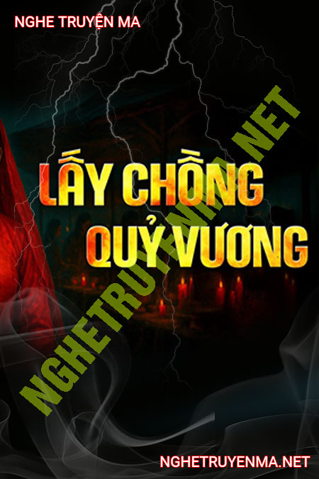Lấy Chồng Quỷ Vương