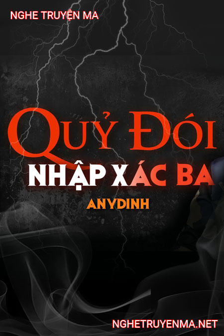Quỷ Đói Nhập X.ác Bà