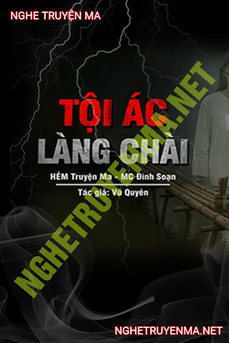 Tội Ác Làng Chài