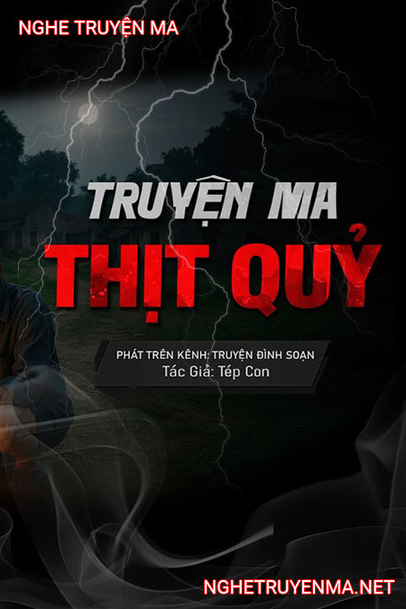 Thịt Quỷ