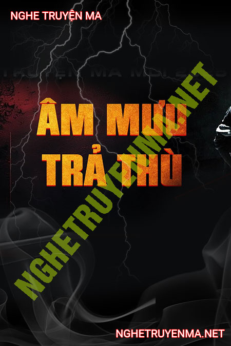 Âm Mưu Trả Thù