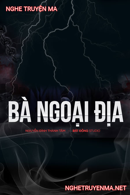 Bà Ngoại Địa
