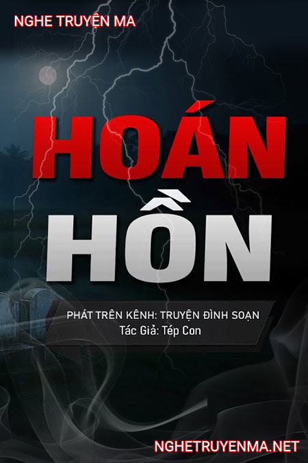 Hoán Hồn