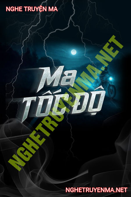 Ma Tốc Độ