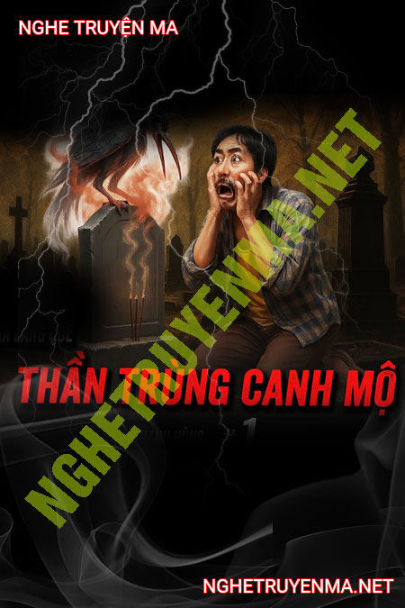 Thần Trùng Canh Mộ