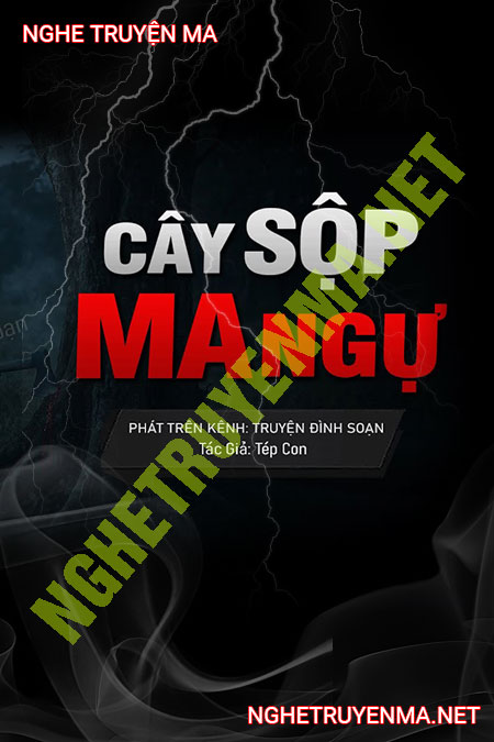 Cây Sộp Ma Ngự