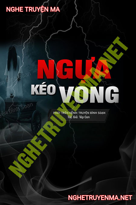 Ngựa Kéo Vong