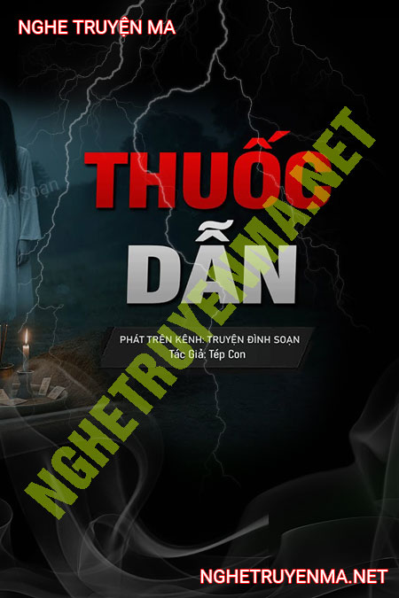 Thuốc Dẫn