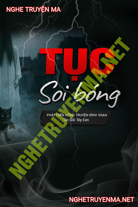 Tục Soi Bóng