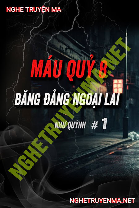 Băng Đảng Ngoại Lai
