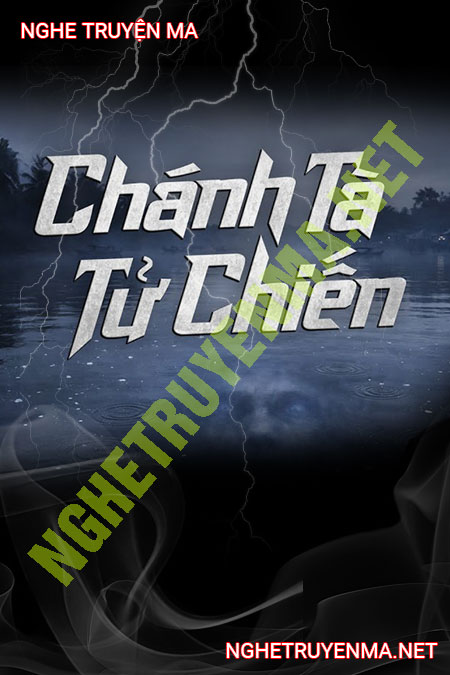 Chánh Tà Tử Chiến