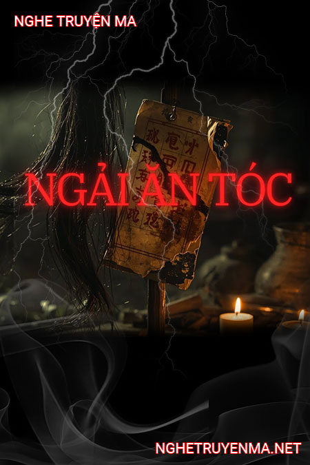 Ngải Ăn Tóc