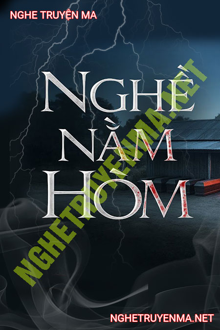 Nghề Nằm Hòm