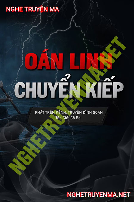 Oán Linh Chuyển Kiếp