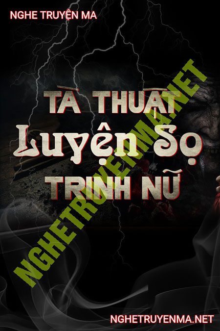 Tà Thuật Luyện Sọ