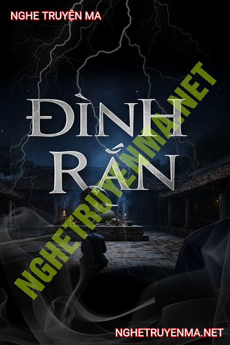 Đình Rắn