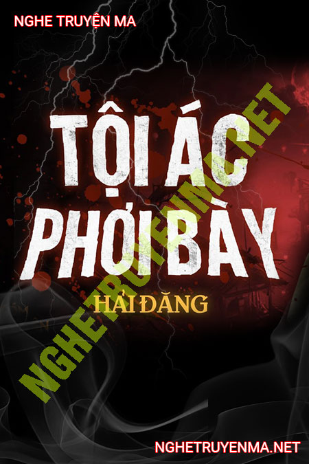 Tội Ác Phơi Bày