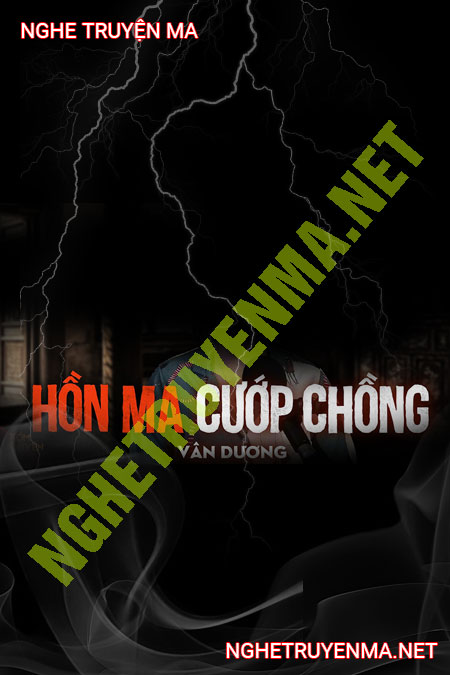 Hồn Ma Cướp Chồng