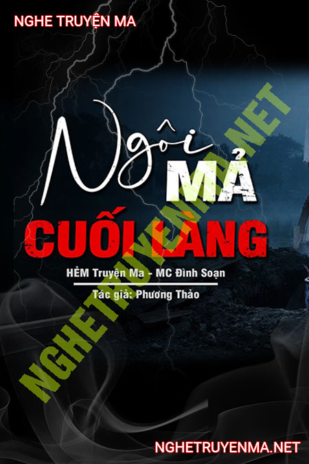 Ngôi Mả Cuối Làng