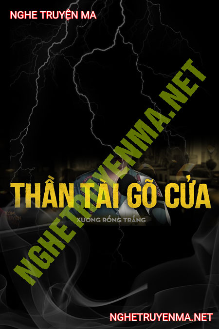 Thần Tài Gõ Cửa