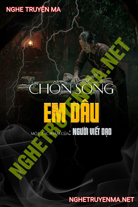 Chôn Sống Em Dâu
