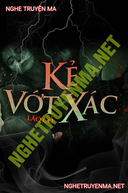 Kẻ Vớt X.ác