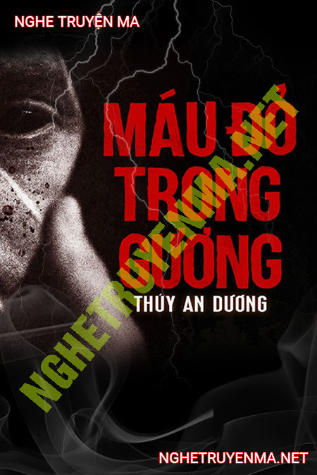 Máu Đỏ Trong Gương