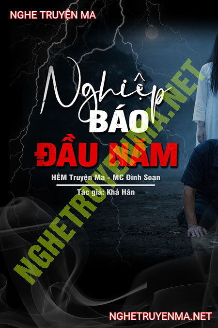 Nghiệp Báo Đầu Năm