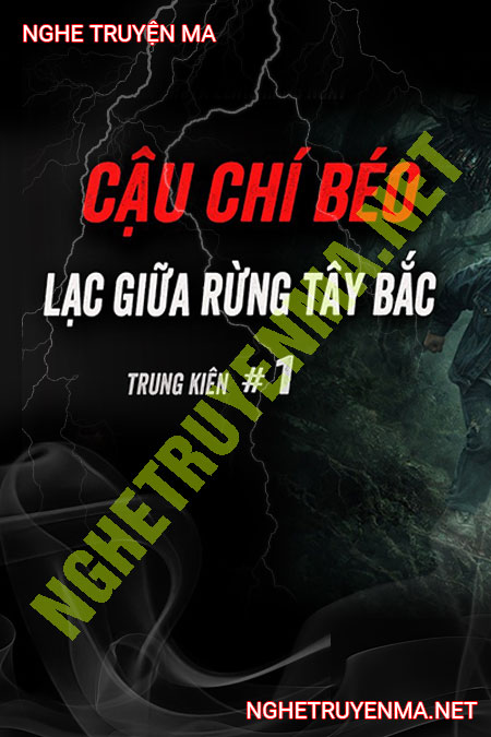 Lạc Lối Giữa Rừng Tây Bắc