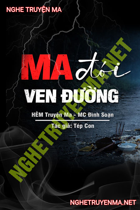 Ma Đói Ven Đường
