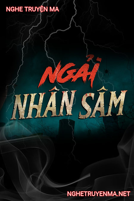 Ngải Nhân Sâm