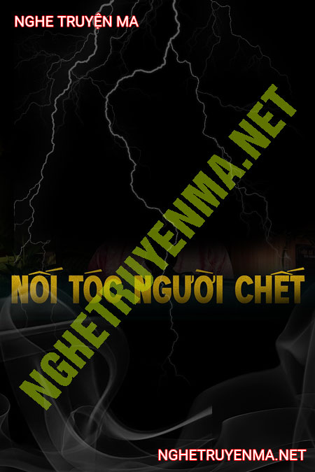 Nối Tóc Người C.hết