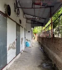 Căn Trọ Số 004