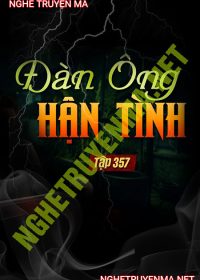 Đàn Ông Hận Tình
