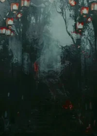 Đất Ma – Quyển 1: Bắc Hành