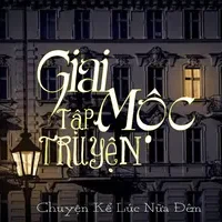 Giai Mộc Tập Truyện