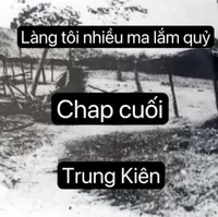 Làng Tôi Nhiều Ma Lắm Quỷ