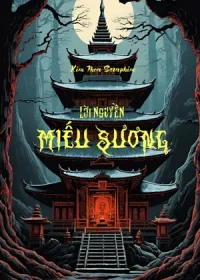 Lời Nguyền Miếu Sương