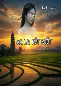 Ma Lai Rút Ruột