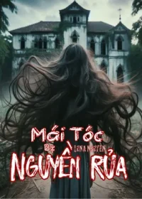 Mái Tóc Bị Nguyền Rủa