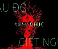 Màu Đỏ Giết Người