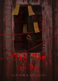 Oán Hồn Trỗi Dậy