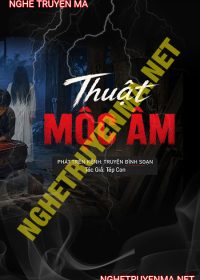 Thuật Mộc Âm