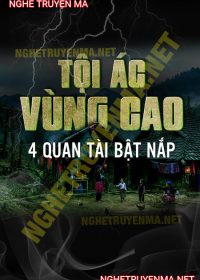 Tội Ác Vùng Cao