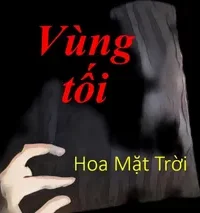 Vùng Tối – Tập Truyện Ngắn Kinh Dị