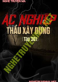Ác Nghiệp Thầu Xây Dựng